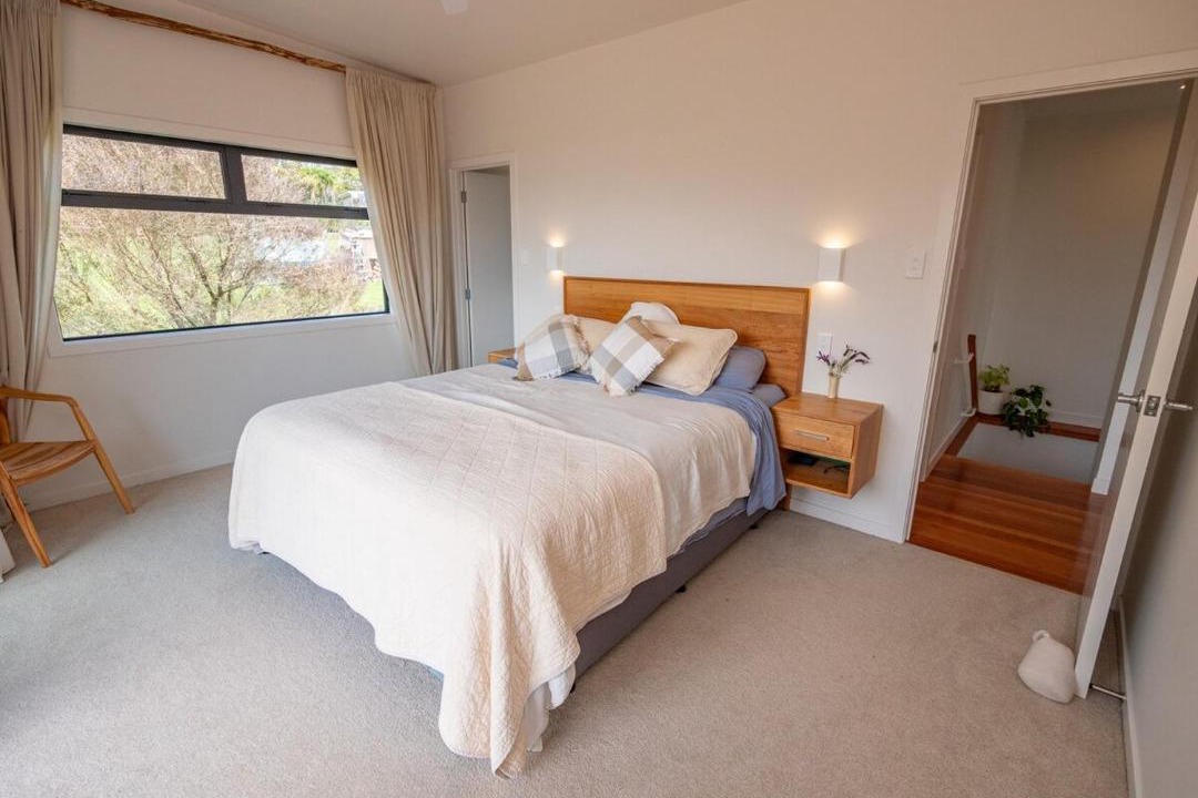 Photo of Bedroom in Mangonui