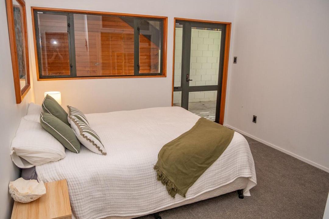 Photo of Bedroom in Mangonui