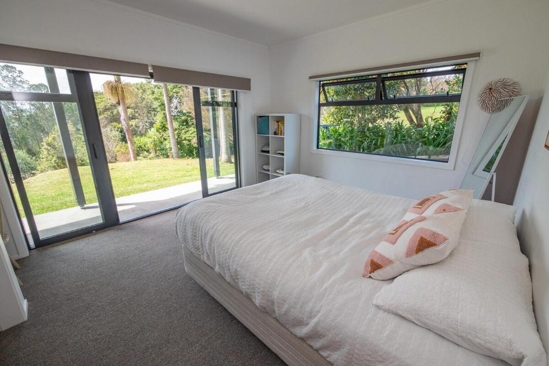 Photo of Bedroom in Mangonui