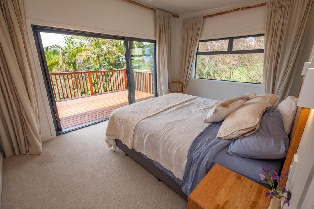 Photo of Bedroom in Mangonui