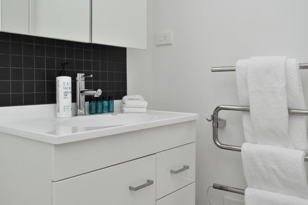 Photo of Bathroom in Whakamarama