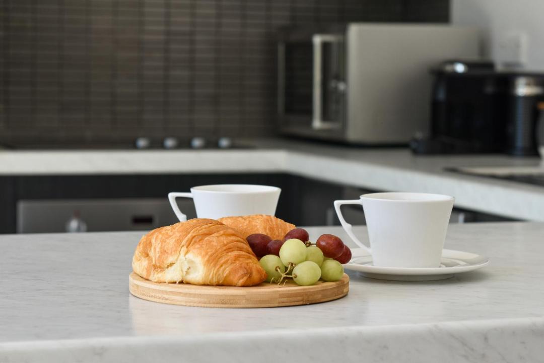 Photo of Kitchen in Whakamarama