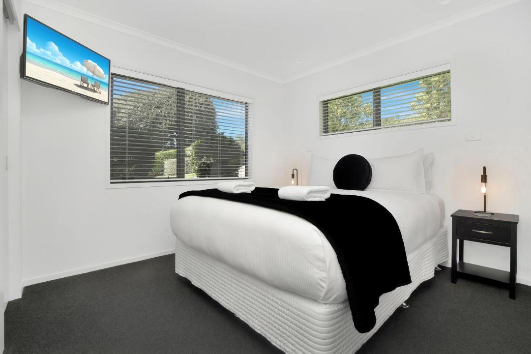 Photo of Bedroom in Whakamarama