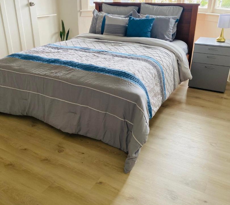 Photo of Bedroom in Te Awamutu