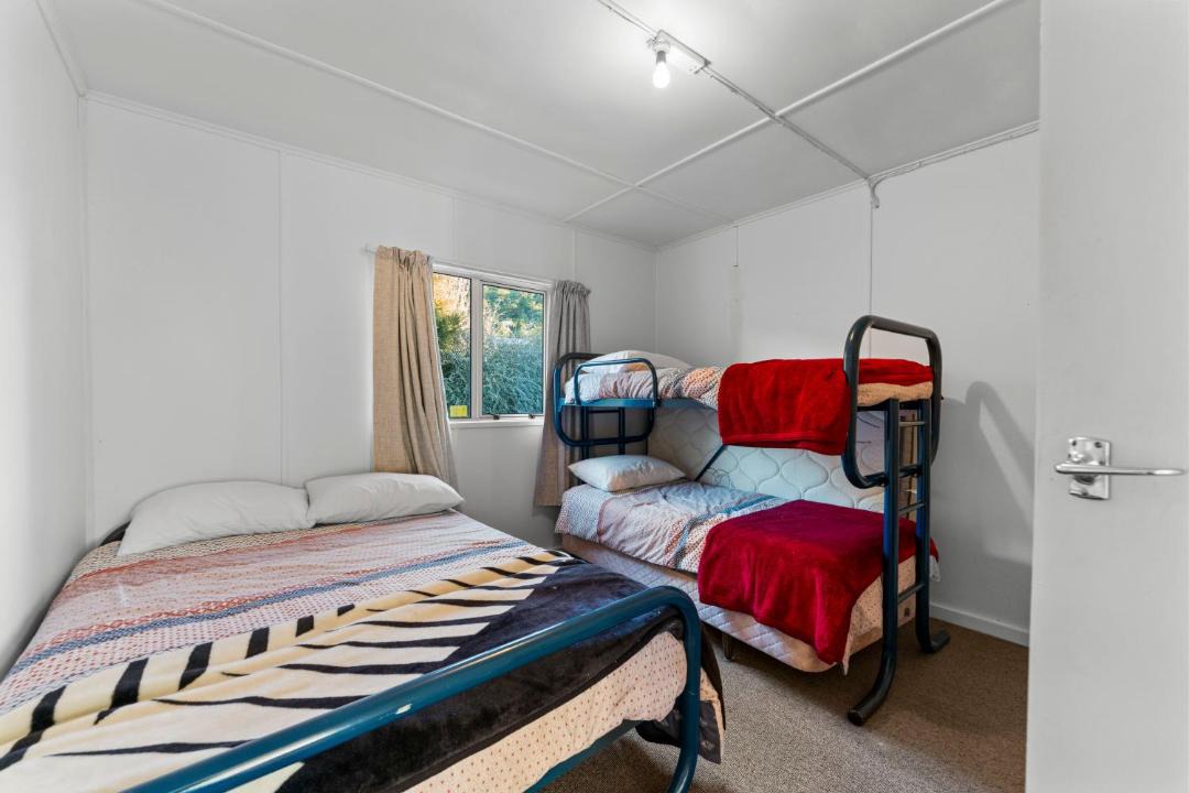 Photo of Bedroom in Motuoapa
