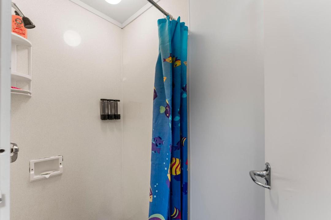 Photo of Bathroom in Motuoapa