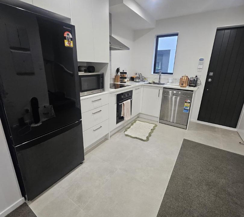 Photo of Kitchen in Henderson