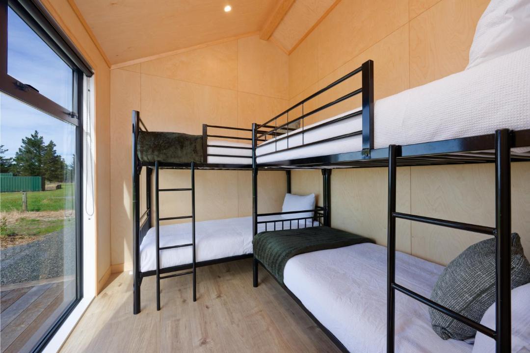 Photo of Bedroom in Hapuku