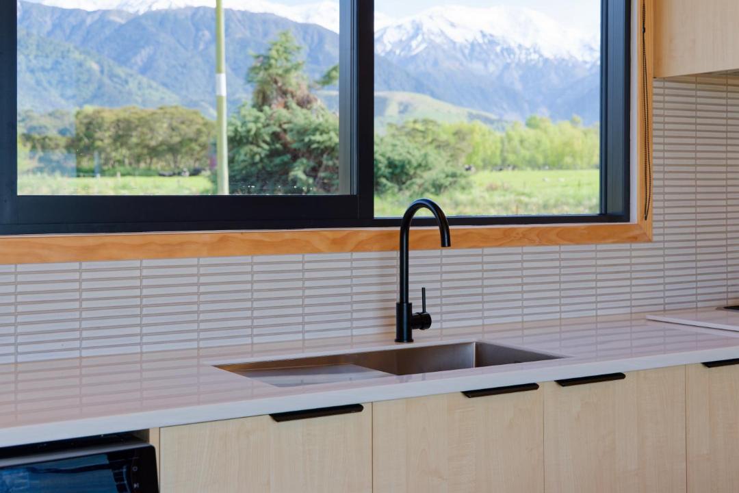 Photo of Kitchen in Hapuku