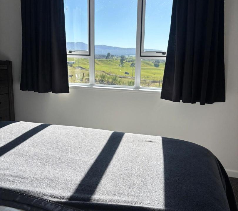 Photo of Bedroom in Rerewhakaaitu