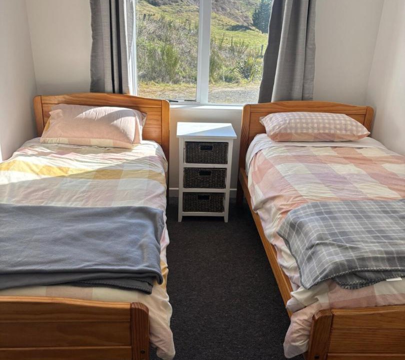 Photo of Bedroom in Rerewhakaaitu