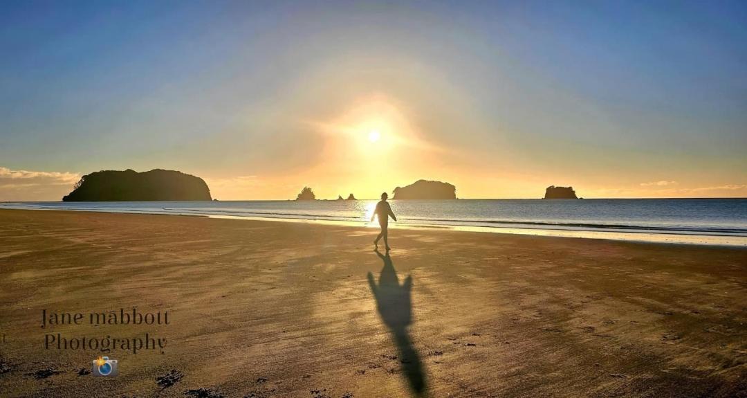 Photo of Human In Picture in Whitianga