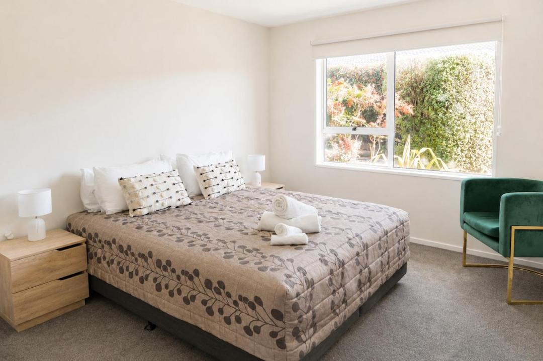Photo of Bedroom in Burnside
