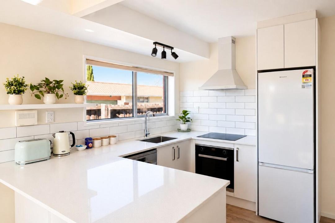 Photo of Kitchen in Burnside