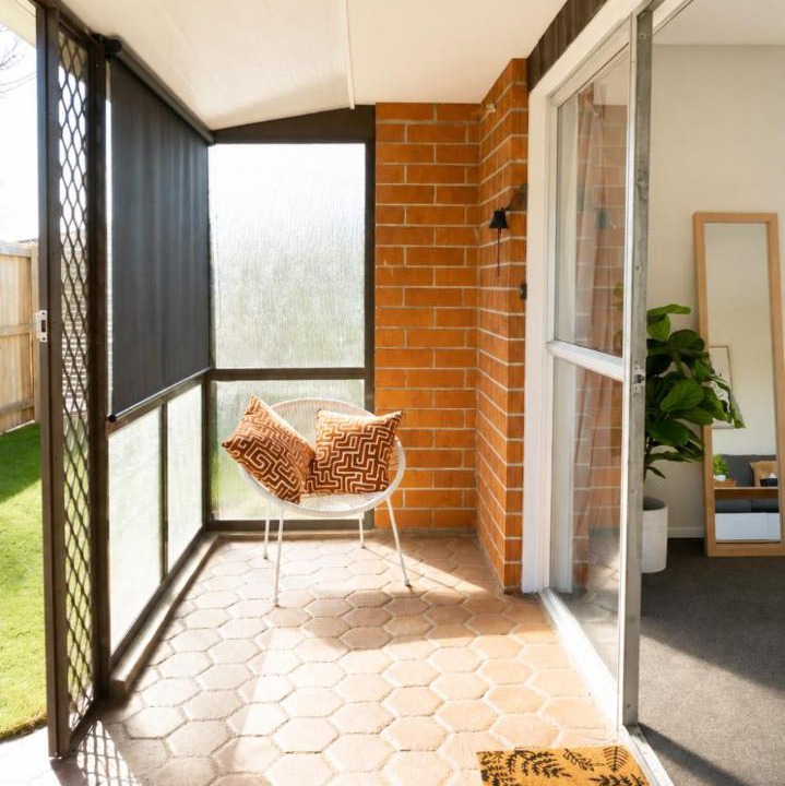 Photo of Patio Balcony in Burnside