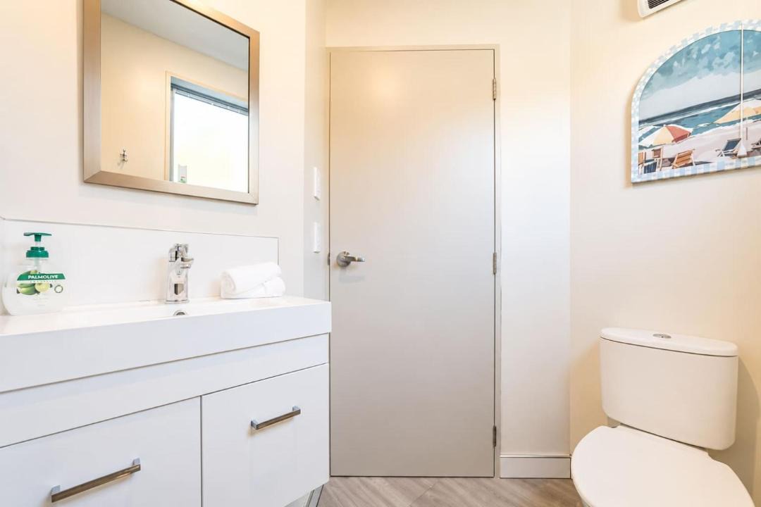 Photo of Bathroom in Burkes Pass