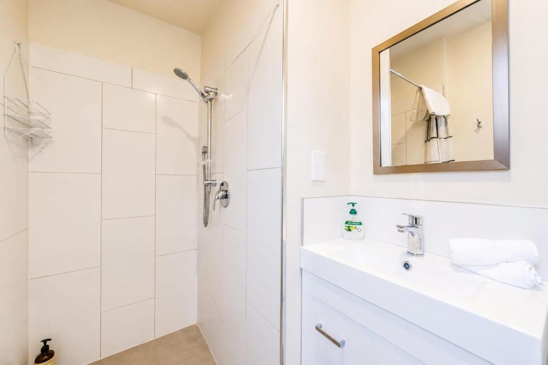 Photo of Bathroom in Burkes Pass