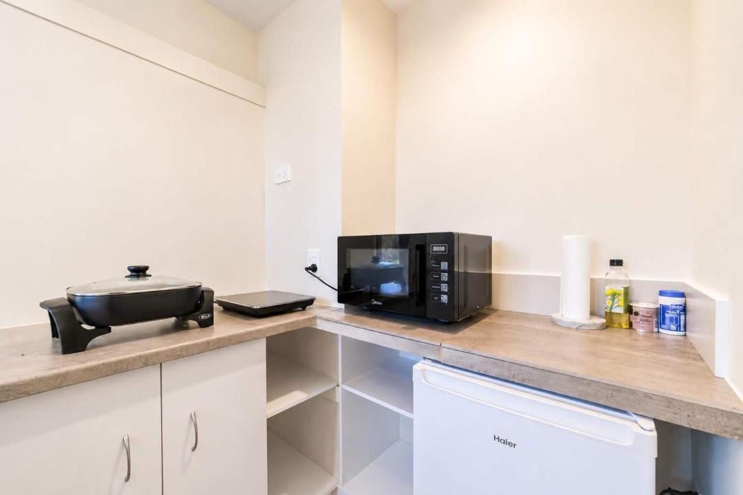 Photo of Kitchen in Burkes Pass