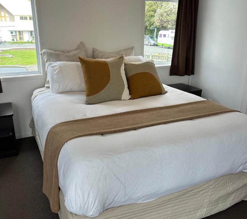 Photo of Bedroom in Omapere