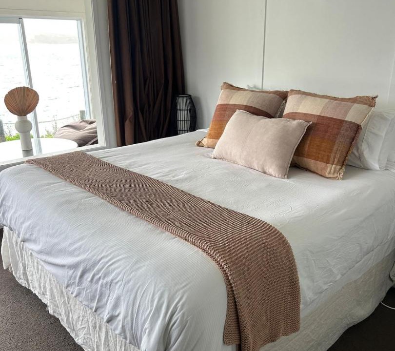 Photo of Bedroom in Omapere