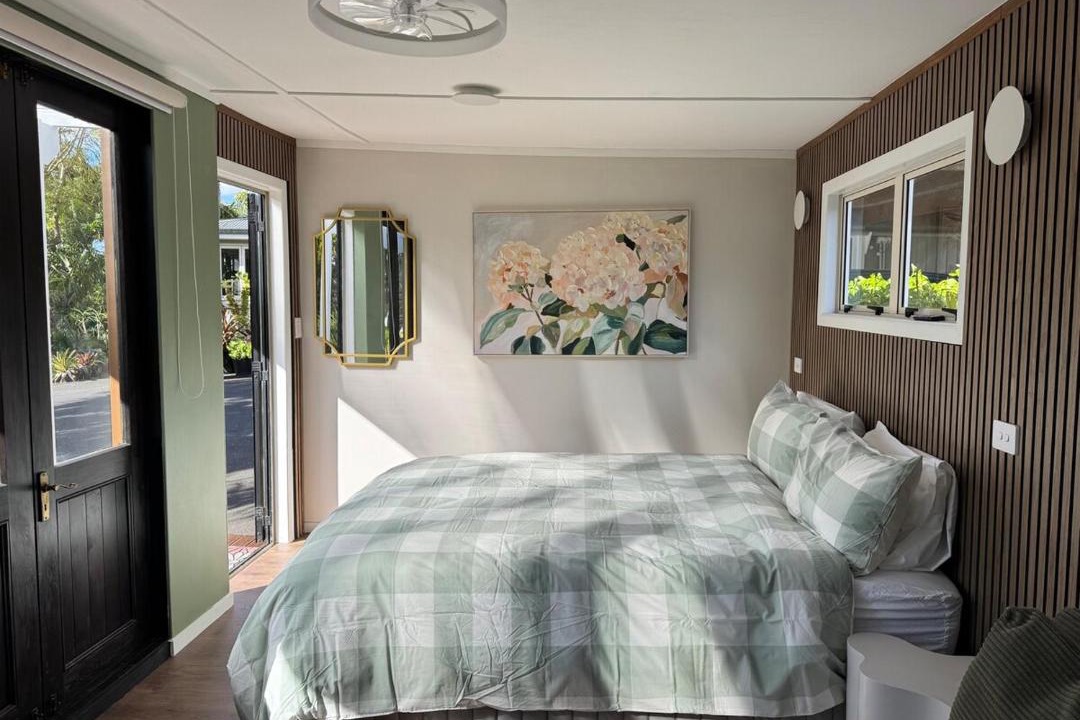 Photo of Bedroom in Pyes Pa