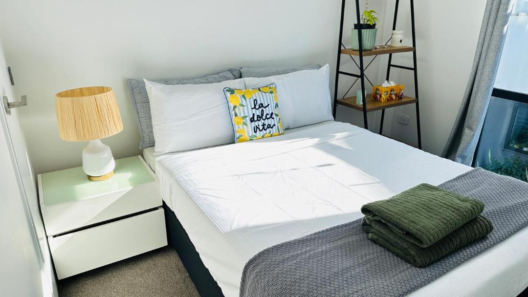 Photo of Bedroom in Henderson