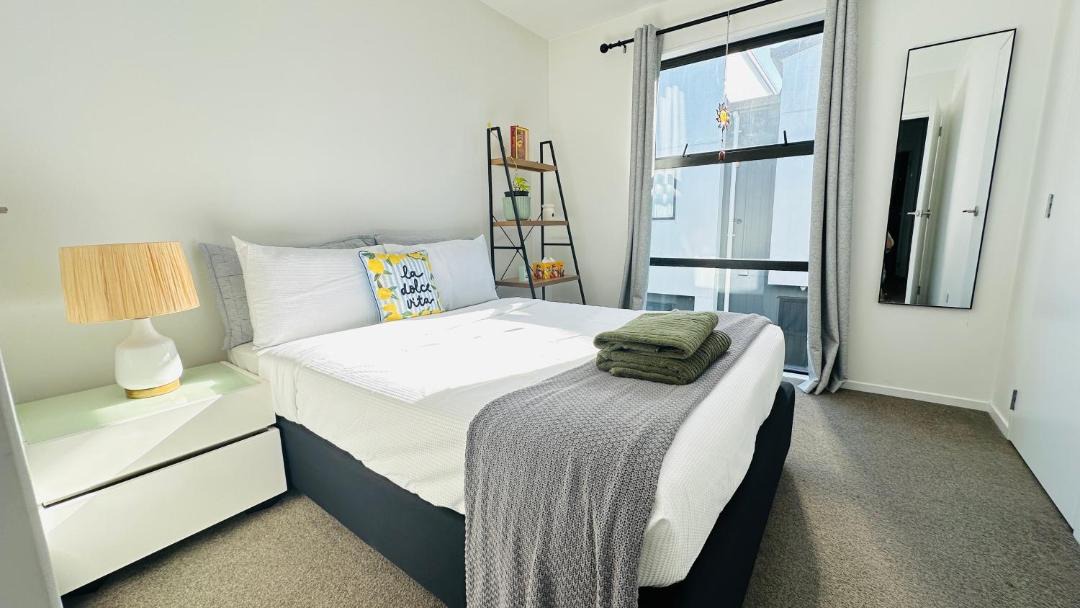 Photo of Bedroom in Henderson