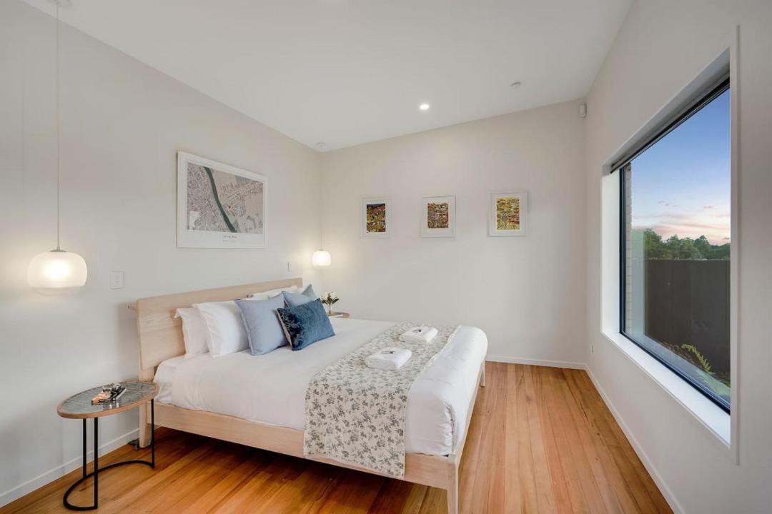 Photo of Bedroom in Hamilton East