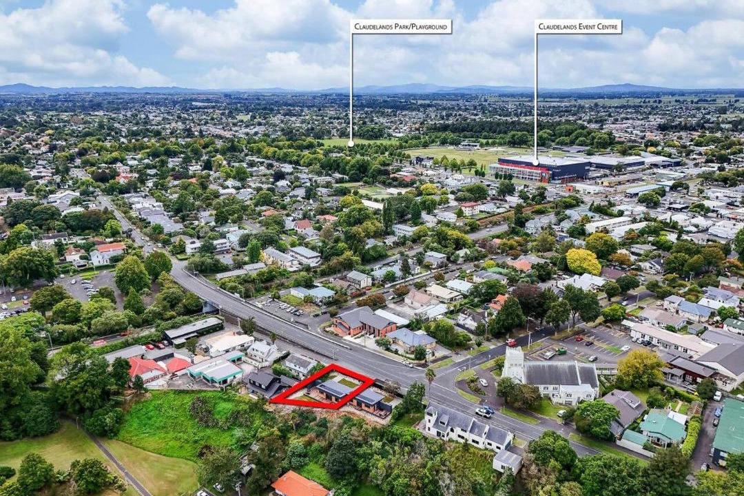 Photo of Others in Hamilton East