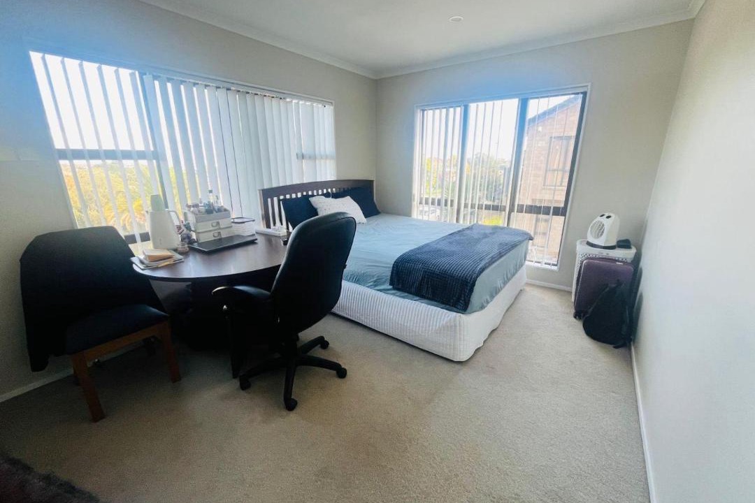 Photo of Bedroom in Pakuranga