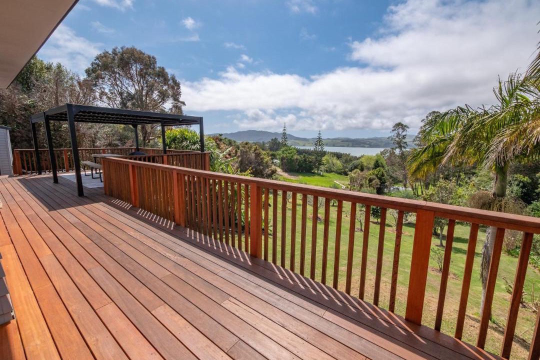 Photo of Patio Balcony in Mangonui