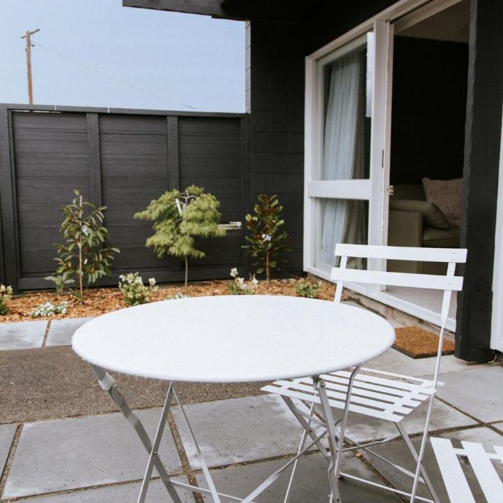Photo of Patio Balcony in Hunterville