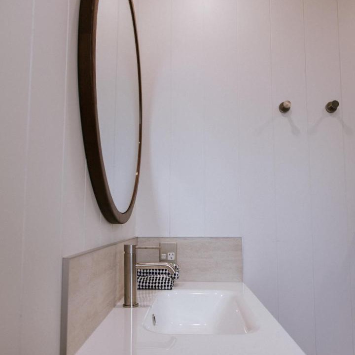 Photo of Bathroom in Hunterville