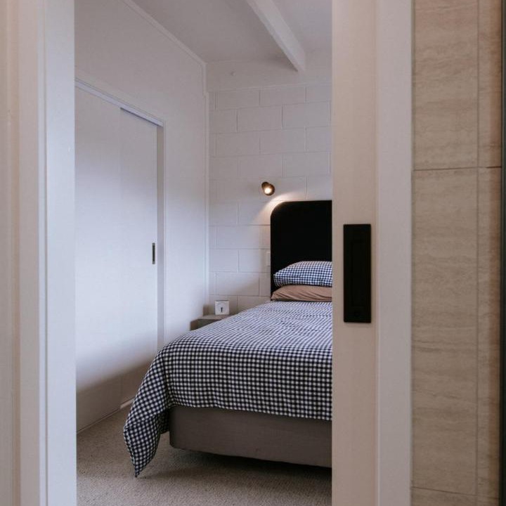 Photo of Bedroom in Hunterville