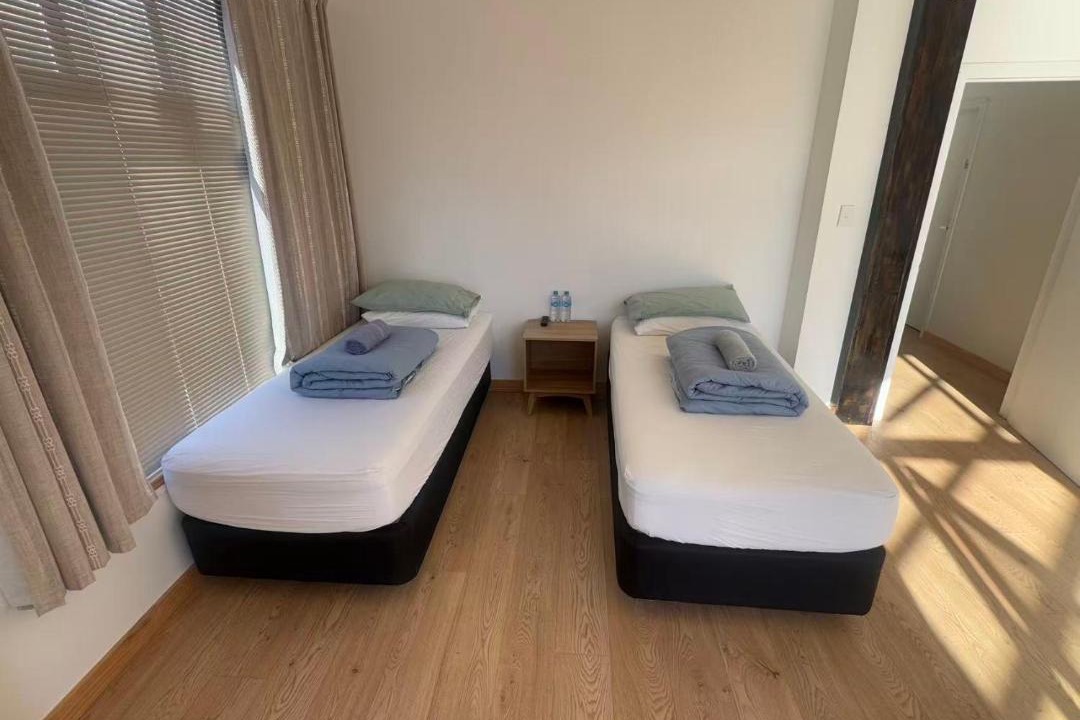 Photo of Bedroom in Frankton