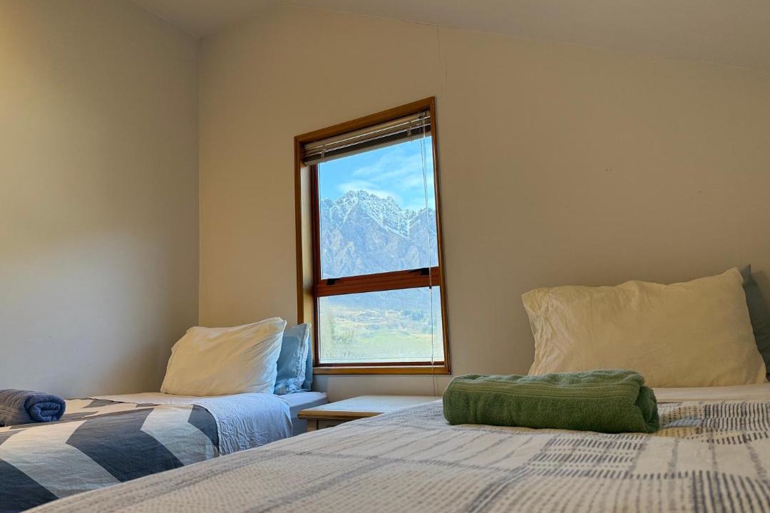 Photo of Bedroom in Frankton
