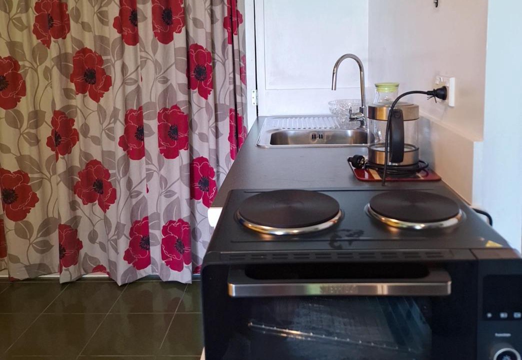 Photo of Kitchen in Tutukaka