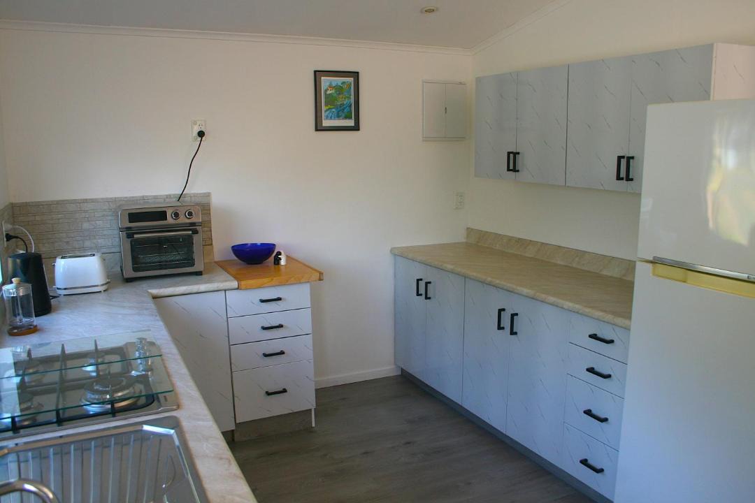 Photo of Kitchen in Kaikohe