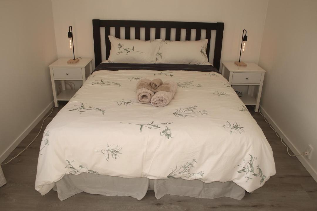 Photo of Bedroom in Kaikohe