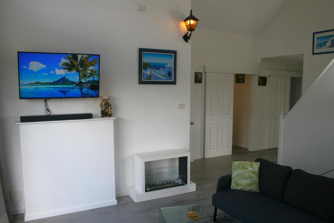 Photo of Livingroom in Kaikohe
