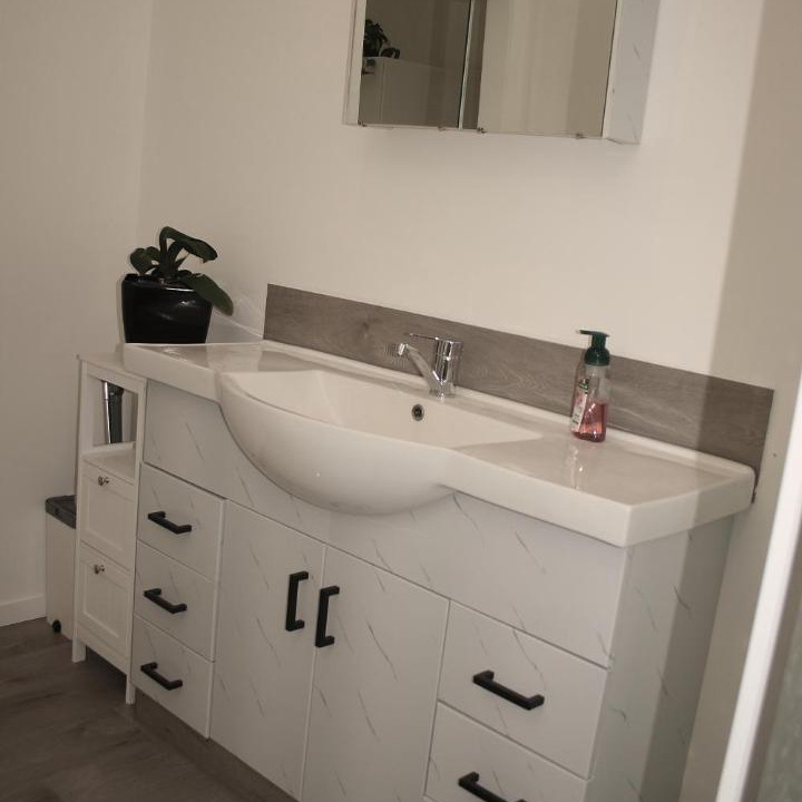 Photo of Bathroom in Kaikohe