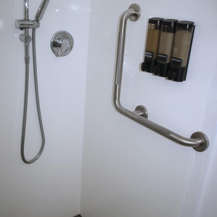 Photo of Bathroom in Kaikohe