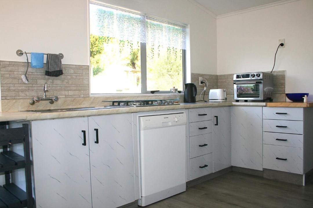 Photo of Kitchen in Kaikohe