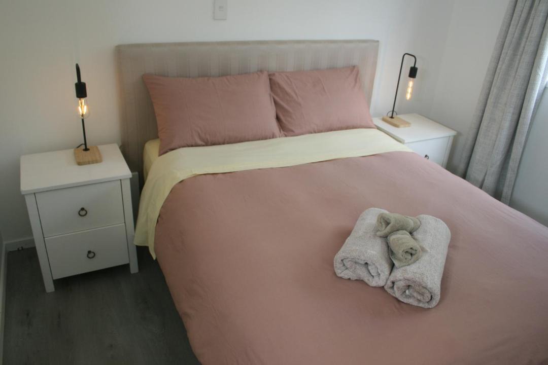 Photo of Bedroom in Kaikohe