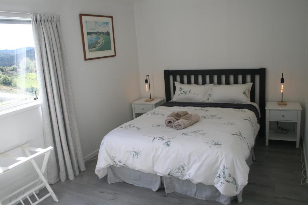 Photo of Bedroom in Kaikohe