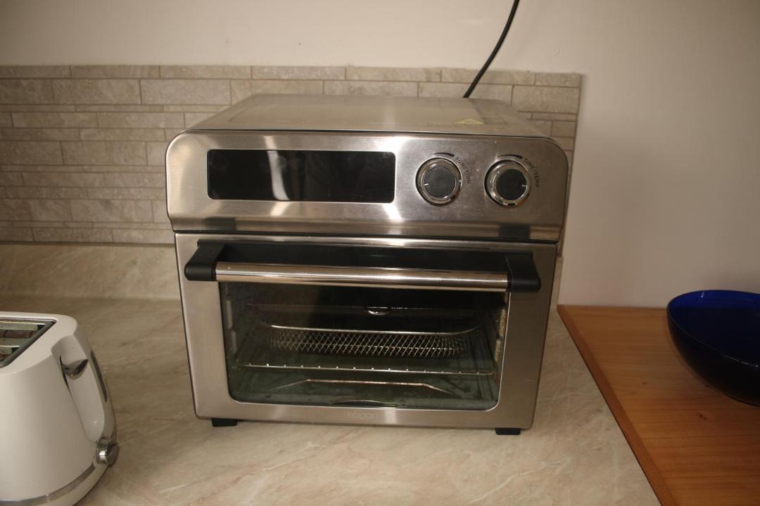 Photo of Kitchen in Kaikohe