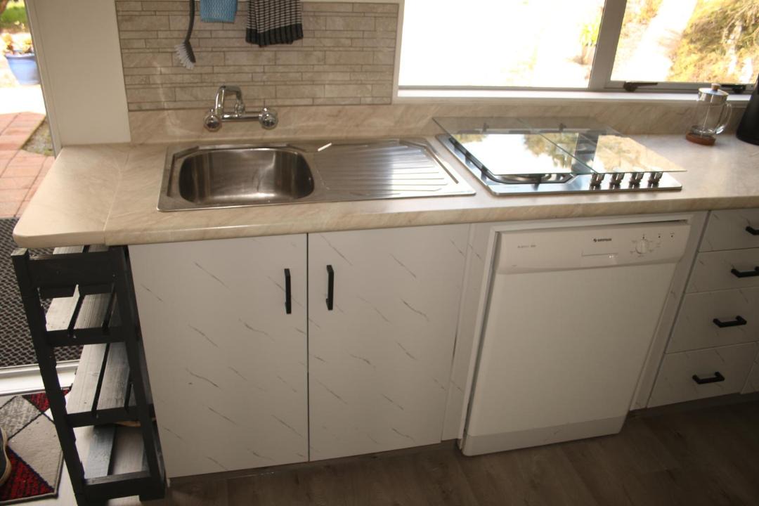Photo of Kitchen in Kaikohe