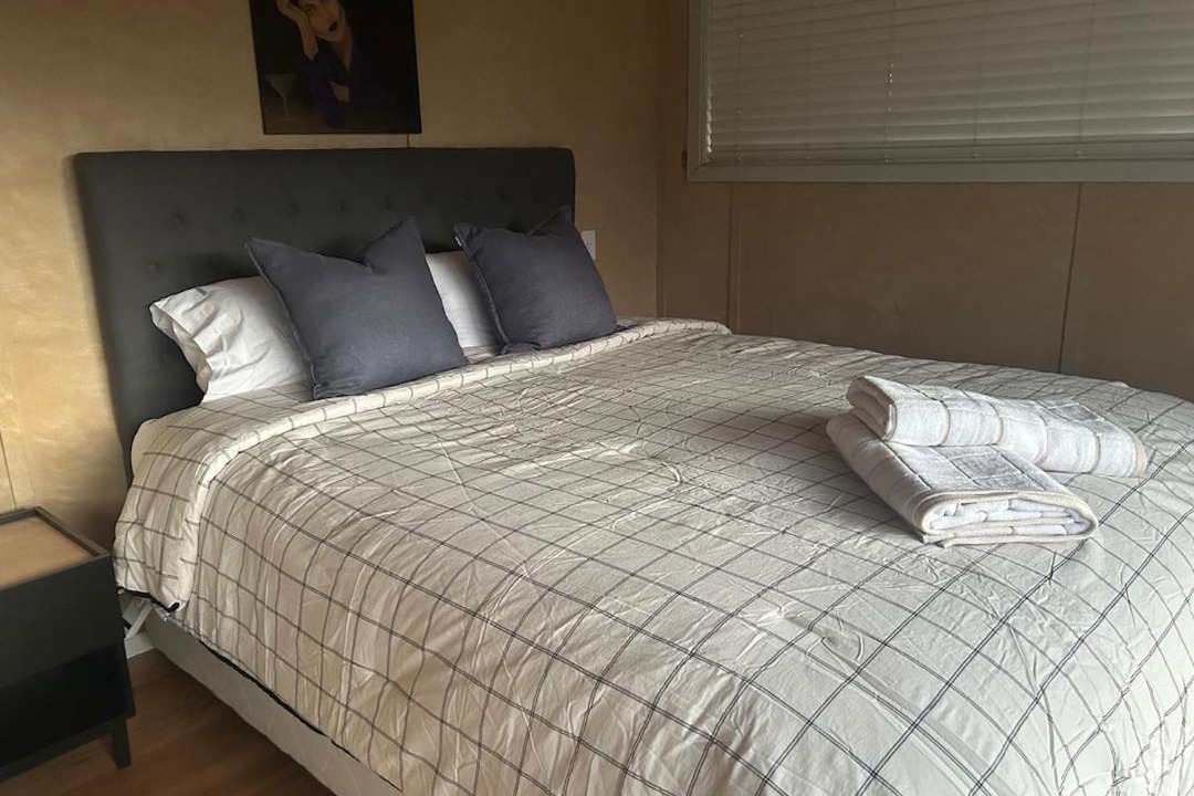 Photo of Bedroom in Alexandra