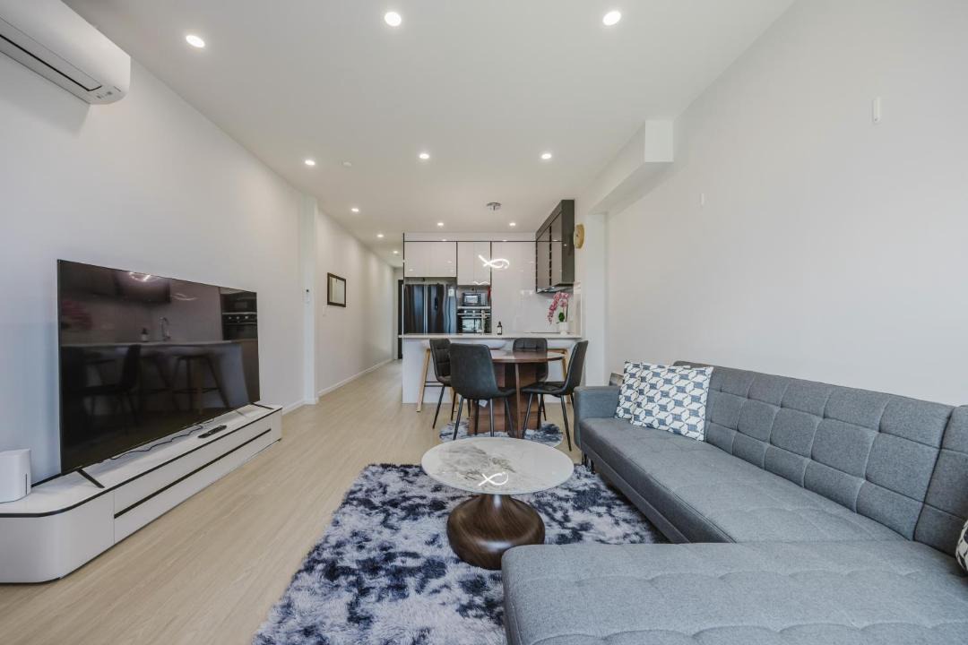 Photo of Livingroom in Auckland