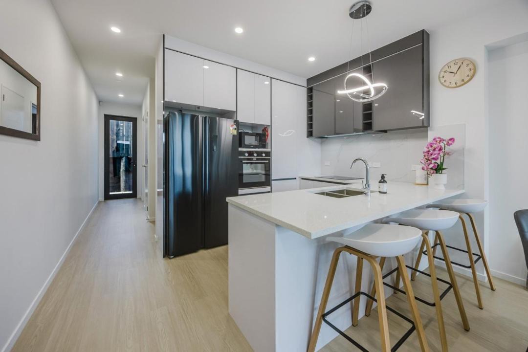 Photo of Kitchen in Auckland